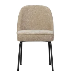 WOOOD Eetkamerstoel Vogue Beige