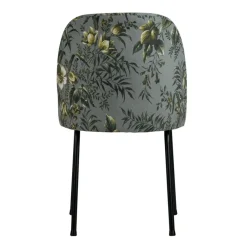 WOOOD Eetkamerstoel Vogue Grijs