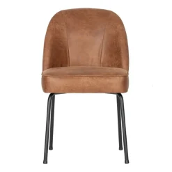 WOOOD Eetkamerstoel Vogue Bruin