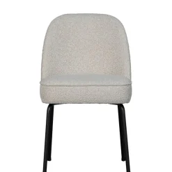 WOOOD Eetkamerstoel Vogue Beige