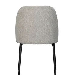 WOOOD Eetkamerstoel Vogue Beige