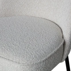 WOOOD Eetkamerstoel Vogue Beige