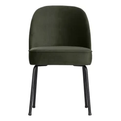 WOOOD Eetkamerstoel Vogue Groen