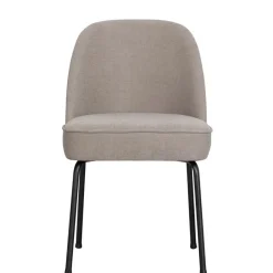 WOOOD Eetkamerstoel Vogue Zand