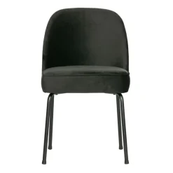 WOOOD Eetkamerstoel Vogue Zwart