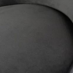 WOOOD Eetkamerstoel Vogue Zwart