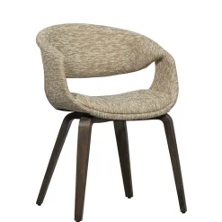 WOOOD Eetkamerstoel Yossi Zand