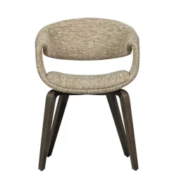 WOOOD Eetkamerstoel Yossi Zand