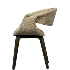 WOOOD Eetkamerstoel Yossi Zand