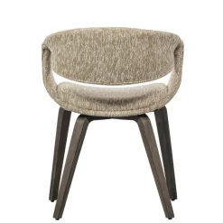 WOOOD Eetkamerstoel Yossi Zand