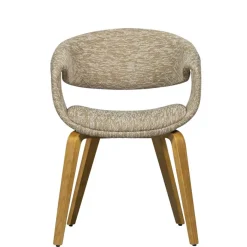 WOOOD Eetkamerstoel Yossi Zand