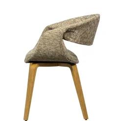 WOOOD Eetkamerstoel Yossi Zand