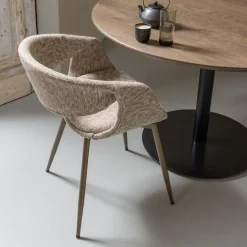 WOOOD Eetkamerstoel Yossi Zand