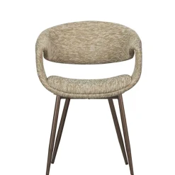 WOOOD Eetkamerstoel Yossi Zand