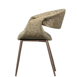 WOOOD Eetkamerstoel Yossi Zand