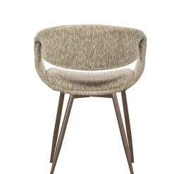 WOOOD Eetkamerstoel Yossi Zand