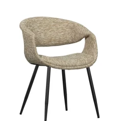 WOOOD Eetkamerstoel Yossi Zand