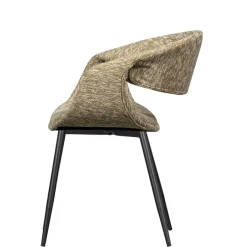 WOOOD Eetkamerstoel Yossi Zand