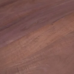 WOOOD Eettafel Blanco Bruin - Ø 120 cm