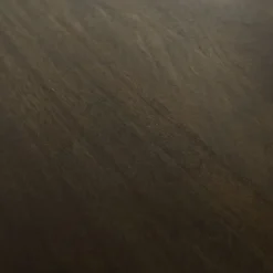 WOOOD Eettafel Fiore Donkerbruin - 190x95 cm