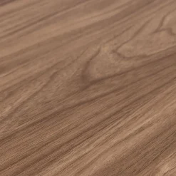 WOOOD Eettafel Maan Bruin - Ø 120 cm