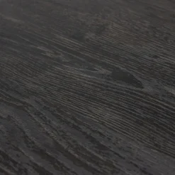 WOOOD Eettafel Oona Donkerbruin - Ø 140 cm