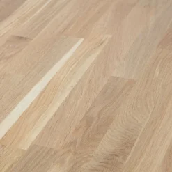 WOOOD Eettafel Rhonda Naturel - Ø 150 cm