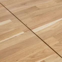 WOOOD Eettafel Tablo Naturel - 240x100 cm