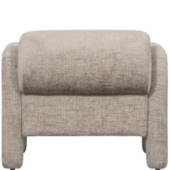 WOOOD Fauteuil Lenny Zand