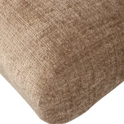 WOOOD Fauteuil Observe Bruin