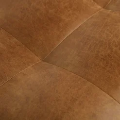 WOOOD Fauteuil Rodeo Cognac