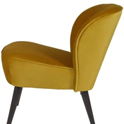 WOOOD Fauteuil Sara Oker