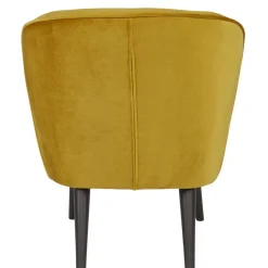 WOOOD Fauteuil Sara Oker