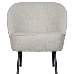 WOOOD Fauteuil Vogue Beige