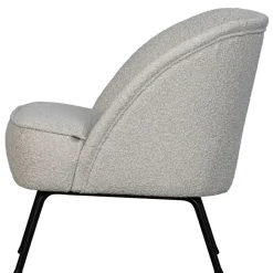 WOOOD Fauteuil Vogue Beige