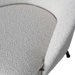 WOOOD Fauteuil Vogue Beige