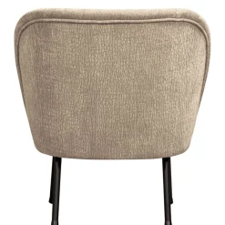 WOOOD Fauteuil Vogue Beige