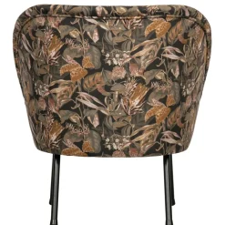 WOOOD Fauteuil Vogue Multi