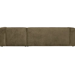 WOOOD Hoekbank Bean Rechts Mosgroen