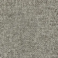 WOOOD Hoekbank Bean Rechts Lichtgrijs