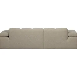 WOOOD Hoekbank Mojo Links Beige