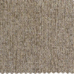 WOOOD Hoekbank Sloping Links Beige