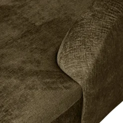 WOOOD Hoekbank Sloping Rechts Bonsai