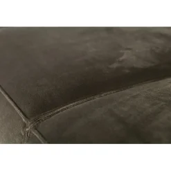 WOOOD Hoekbank Statement Links Groen