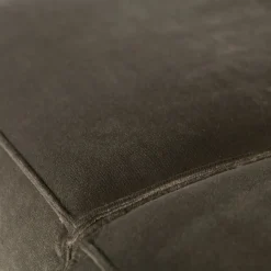 WOOOD Hoekbank Statement Rechts Groen