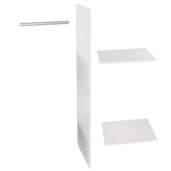 WOOOD Kastindeling Connect Wit