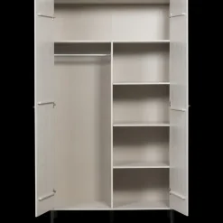 WOOOD Kastindeling Xina Grijs