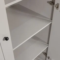 WOOOD Kastindeling Xina Grijs