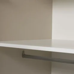 WOOOD Kledingkast Connect Dust - 94x195x53 cm