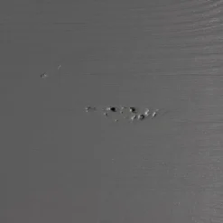 WOOOD Kledingkast Dennis Staalgrijs - 111x202x55 cm